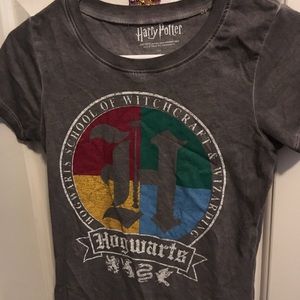 Harry Potter Shirts